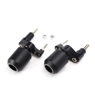 V4 S/SP Engine Protection Crash Balls for Ultimate Motorcycle Safety
