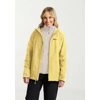 Jack Wolfskin 3-in-1-Funktionsjacke MOONRISE 3IN1 JKT W