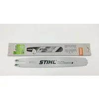STIHL Führungsschiene Führungsschiene Rollomatic E 40cm / 16" - 3/8"P - 1,3 mm 30050004813, 1,3 mm, (Führungsschiene Rollomatic E 40cm / 16" - 3/8"P - 1,3 mm 30050004813, 1-St., Führungsschiene Rollomatic E 40cm / 16" - 3/8"P - 1,3 mm 30050004813)