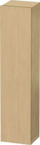 Duravit DuraStyle Hochschrank Natur Eiche Matt 400x360x1800 mm - DS1229R3030 DS1229R3030