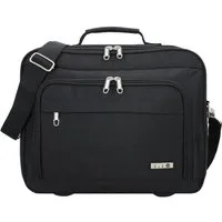D&N Flugumhänger Bags & More, Polyester