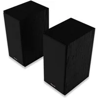 Klipsch Klipsch R-40M Regallautsprecher (Paar) Regal-Lautsprecher