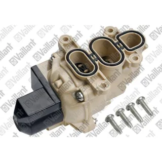 Vaillant Vorrangumschaltventil 014631 VCW 194-256, VC 64-256 (mit Speicher)