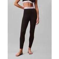 Calvin Klein Underwear Leggings RIB LEGGING Regular fit mit elastischem Bund