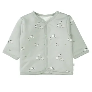 STACCATO - Wendejacke wattiert - Gr. - 68