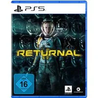 Returnal PlayStation 5