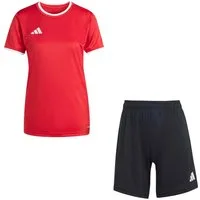 adidas Performance Fußballtrikot adidas Damen Set Trikot + Hose Entrada 26