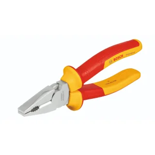 Bosch VDE Kombi-Zange 180mm - 1600A02NE1