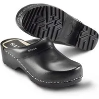 Sika Traditional - Open clog Clog