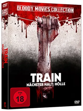 Train (Bloody Movies Collection)
