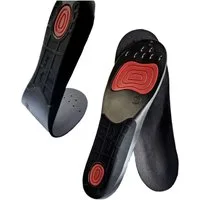 SoleFoot Einlegesohlen Schuheinlage Hi-Performance Work Insoles Größen 36 - 45, Komforteinlegesohle