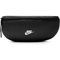 Nike Sporttasche NK HERITAGE S WAISTPACK 2.0, für den Alltag und beim Training, mit klarer, dezenter Optik
