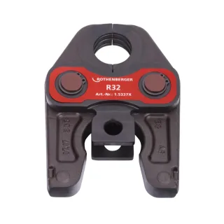 Rothenberger Pressbacke Standard R32 - 015337X