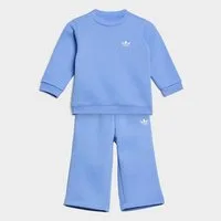 adidas Originals Trainingsanzug CREW PANTS SET (2-tlg)