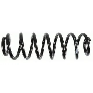 Sachs Feder hinten Seat Altea Skoda Superb VW Passat