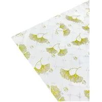 Jirex Trading Company Tischdecke Tischfolie*Tischdecke*PVC*0,5mm Klar oder Modern Holografisch