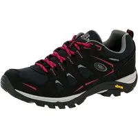 BRÜTTING Trekkingschuh