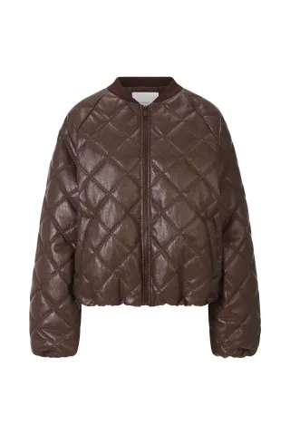 Rich & Royal - Leather Bomb chocolate torte - Gr. - S