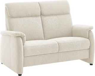 Home affaire 2,5-Sitzer "Turin Sofa mit ergonomischer Rückenlehne, Breite 178 cm" mit hochwertigem Federkern und pflegeleichtem Family Care Bezug