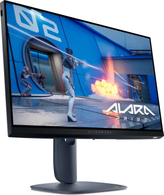 Dell Alienware AW2525HM Gaming-Monitor 62.2cm (24.5") Full HD | game-aw2525hm | IPS - 0.5ms