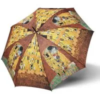 doppler® Taschenregenschirm Magic Klimt UV - Protection