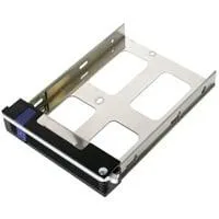 MB453 TRAY-2B, Laufwerkstrays schwarz