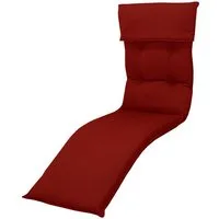 doppler MANUFAKTUR Sesselauflage Relax Style