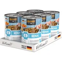 Belcando Vetline Renal, für: Hunde