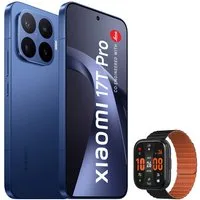 Xiaomi 17T Pro 12+512GB Smartphone & Smartwatch Handy (50 MP Kamera)