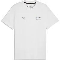 PUMA T-Shirt BMW M MOTORSPORT Essentials T-Shirt Herren