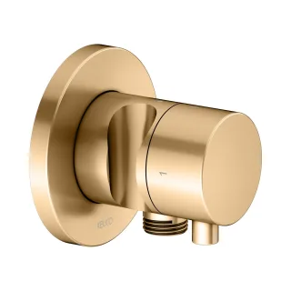 Keuco 2-Wege Ab-u.Umstellv.IXMO Comf.59557, 59557251201