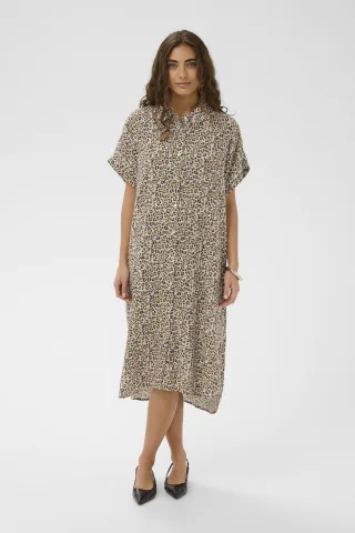 Kleid CUelina Kleid Oversize fit