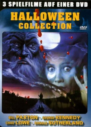 Halloween Collection