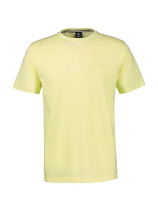 LERROS - O-NECK LEMON WATER - Gr. - XL