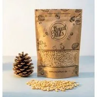 Royalnuts Genuss GmbH Nüsse 1000g Pinienkerne, Royalnuts
