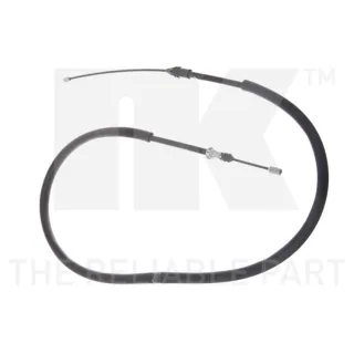 NK Handbremsseil links Renault Megane 1 9039102