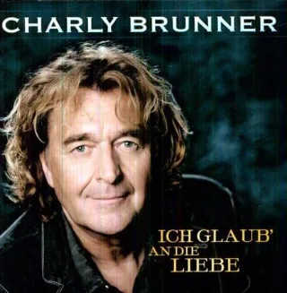 Ich Glaub' An die Liebe