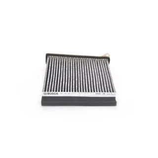 Bosch Aktivkohle-Innenraumfilter Mitsubishi Grandis Lancer Outlander Pajero