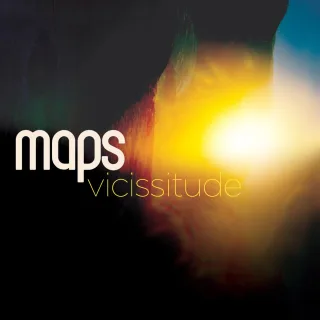 Vicissitude (Vinyl+Mp3) [Vinyl LP]