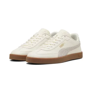 PUMA Sneaker "PUMA Club II Era Topcat Sneakers Damen"