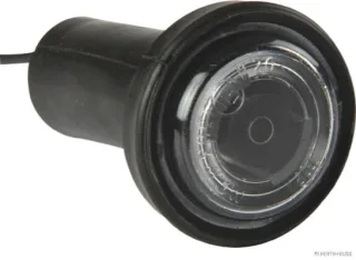 HERTH&BUSS Begrenzungsleuchte, 24 V, W3W weiß - 82710357