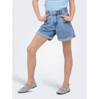 KIDS ONLY Jeansshorts KOGVEGA REG MOM SHORTS DNM BJBOX NOOS