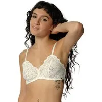 Skiny Bustier Damen Bustier Wonderfulace (Stück, 1-tlg) Unterbrustband