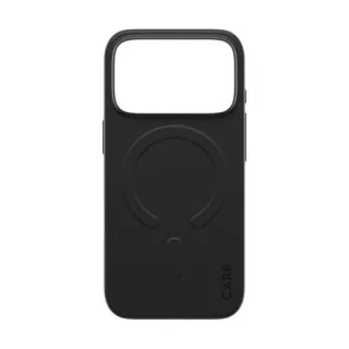 PanzerGlass CARE SL1M Case Black w. MagSafe iP 17 Pro