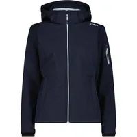 CMP Outdoorjacke CMP Softshelljacke Zip Hood Damen