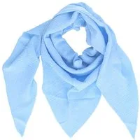 cofi1453 Halstuch Lian Schal Halstuch Elagentes Modeaccessoires aus 100% Baumwolle