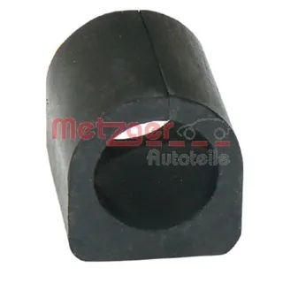 Metzger Stabilisatorlager hinten Mercedes VW