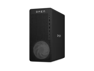HP OMEN 16L by HP TG03-0472ng | dn2f0ea#abd | Tower - Ryzen 7