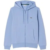 Lacoste Kapuzensweatjacke Jacke Kapuzensweatjacke (1-tlg)