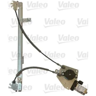 Valeo Fensterheber elektrisch vorne links Peugeot 306 850318